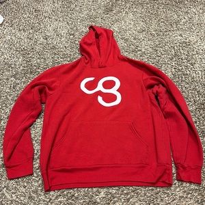 Camp Gladiator sweatshirt